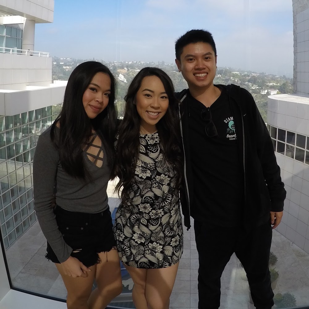 Meet your Posher, Andrew duy